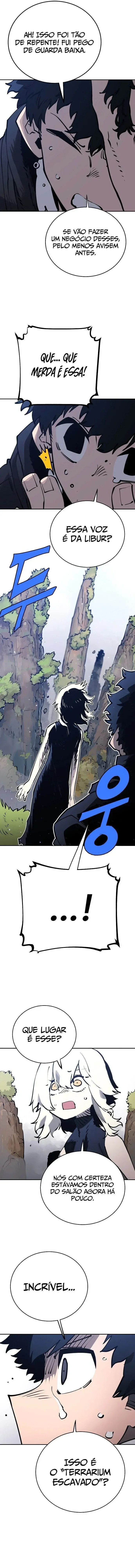 Read Jogador PT Manga Online