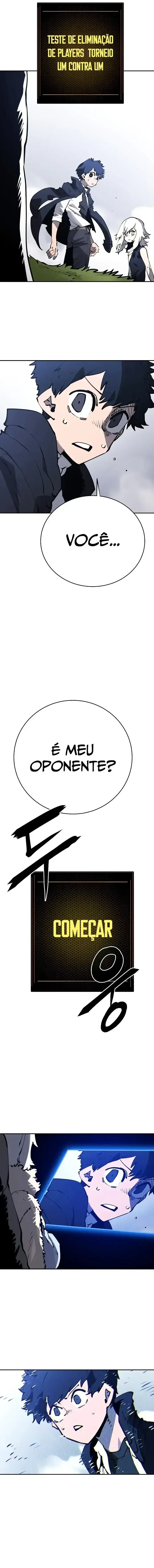 Read Jogador PT Manga Online