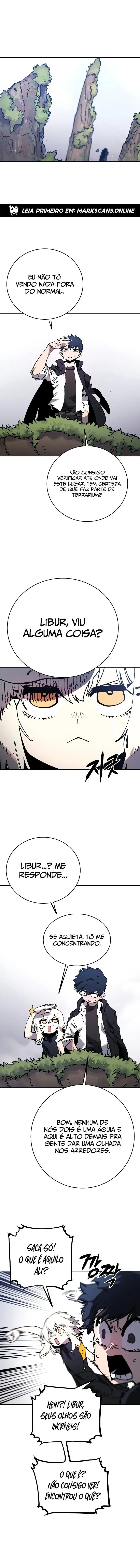 Read Jogador PT Manga Online