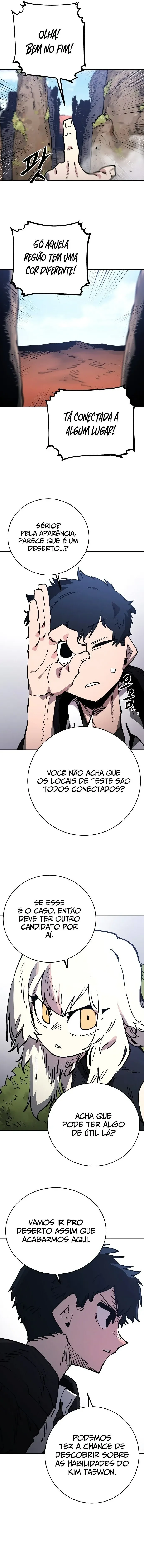 Read Jogador PT Manga Online