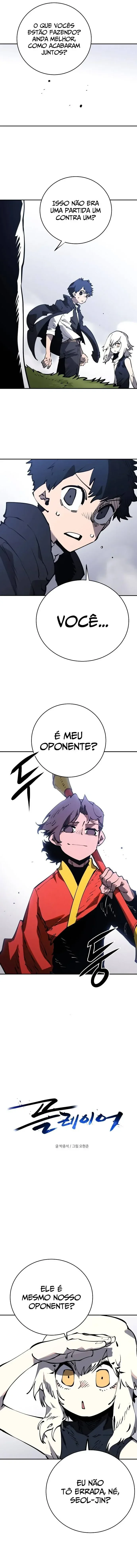 Read Jogador PT Manga Online