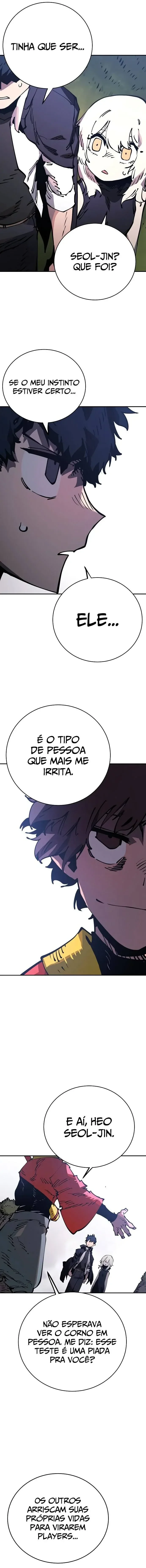 Read Jogador PT Manga Online