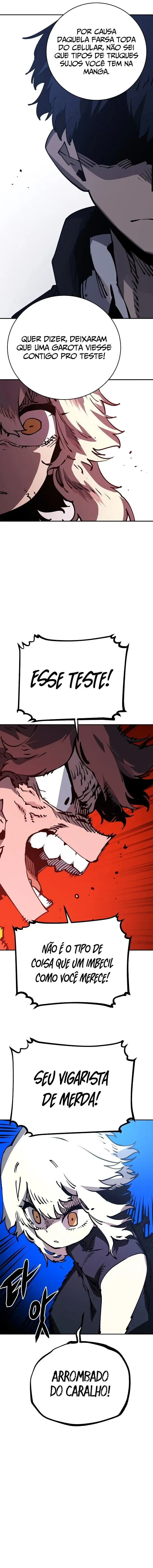Read Jogador PT Manga Online