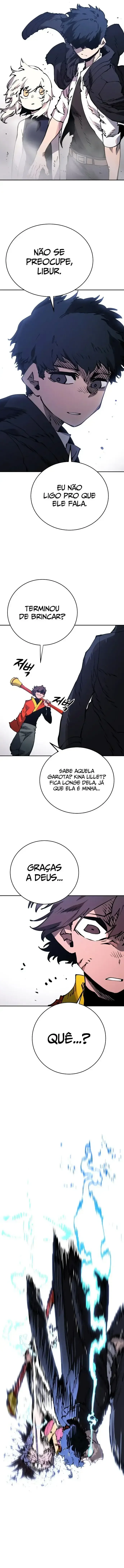 Read Jogador PT Manga Online