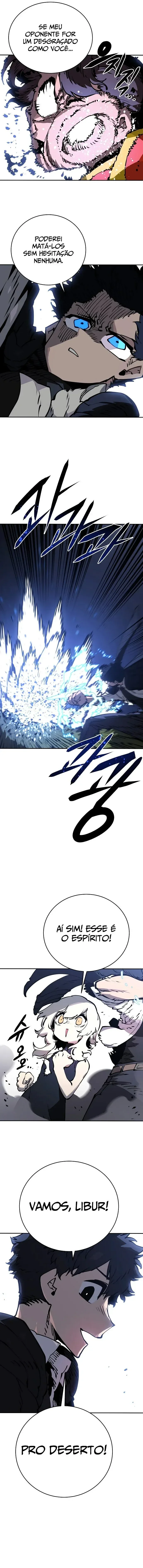 Read Jogador PT Manga Online