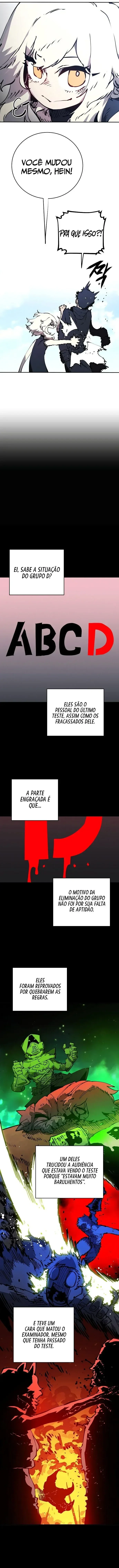 Read Jogador PT Manga Online