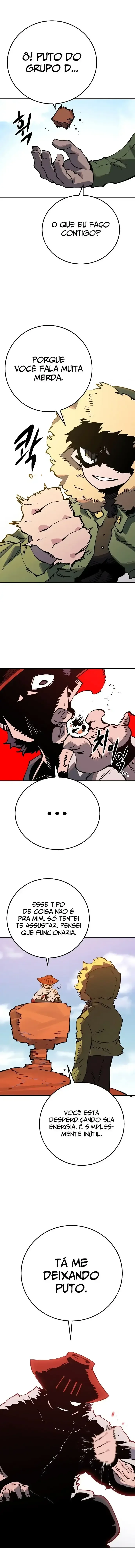 Read Jogador PT Manga Online