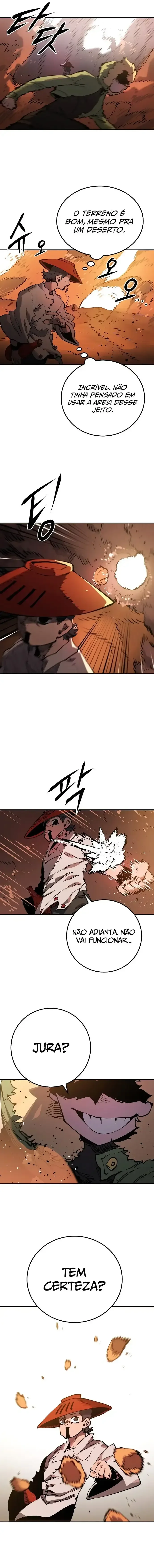 Read Jogador PT Manga Online