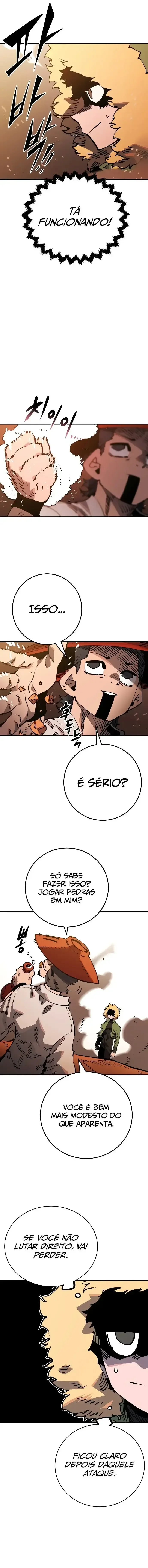 Read Jogador PT Manga Online