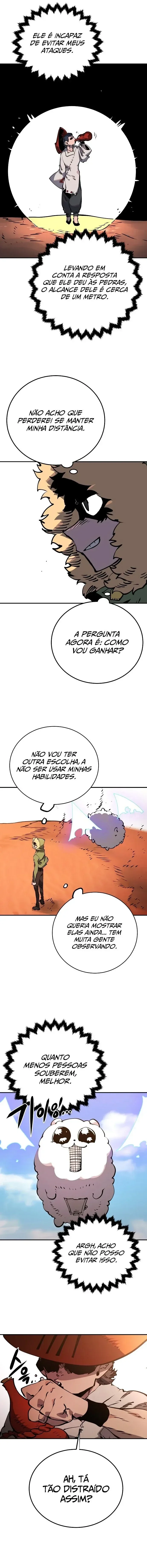 Read Jogador PT Manga Online
