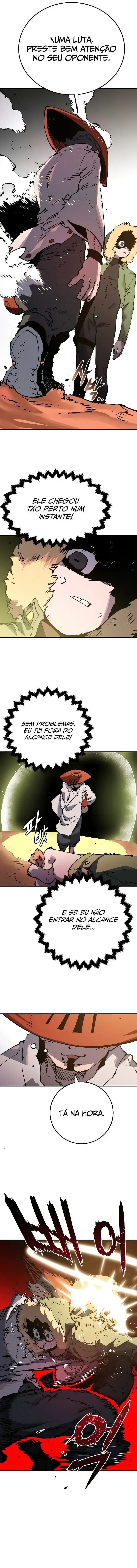 Read Jogador PT Manga Online