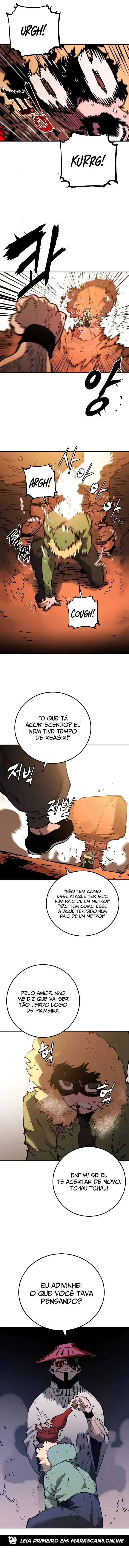 Read Jogador PT Manga Online