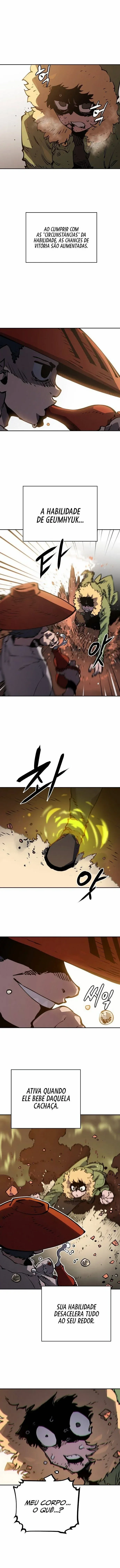 Read Jogador PT Manga Online
