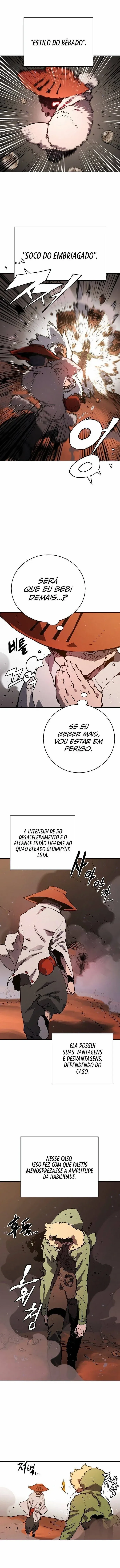 Read Jogador PT Manga Online