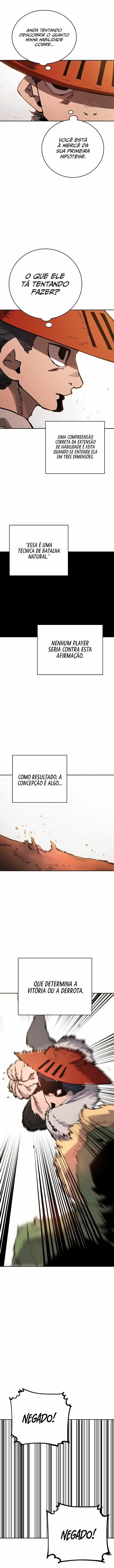 Read Jogador PT Manga Online