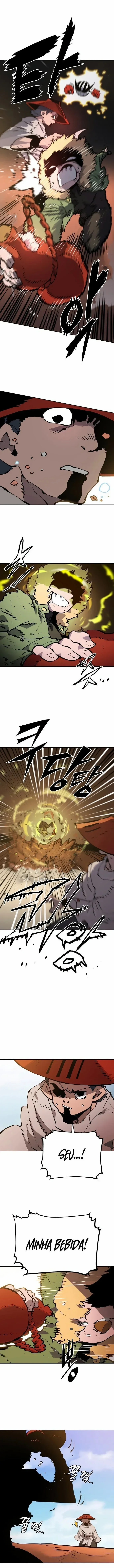 Read Jogador PT Manga Online