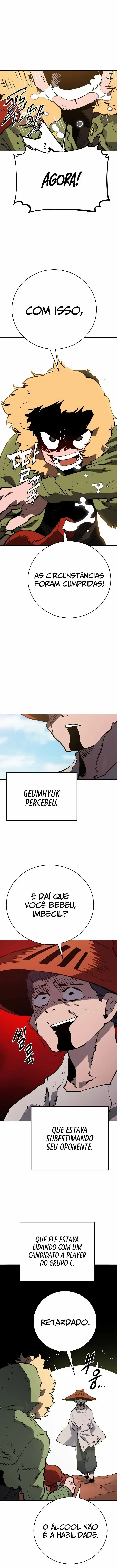 Read Jogador PT Manga Online