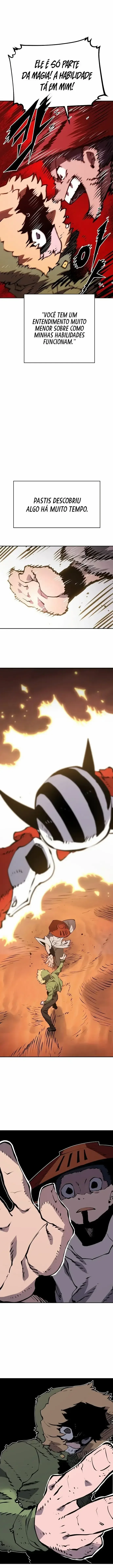 Read Jogador PT Manga Online