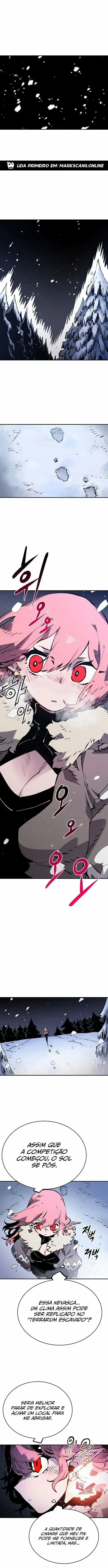 Read Jogador PT Manga Online