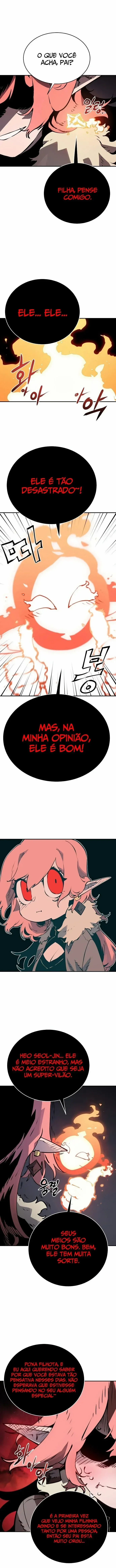 Read Jogador PT Manga Online
