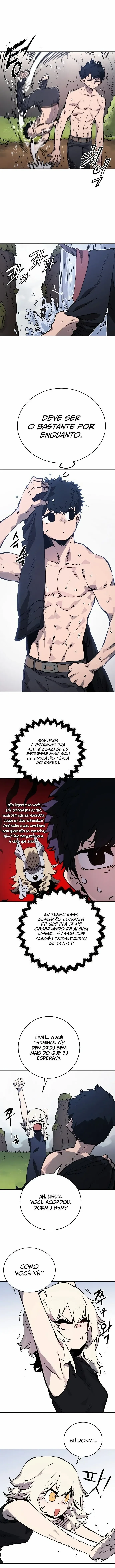 Read Jogador PT Manga Online