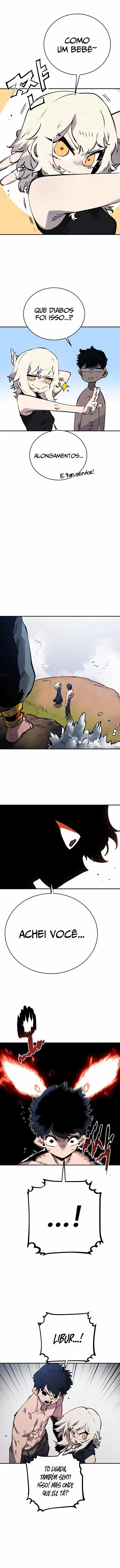Read Jogador PT Manga Online