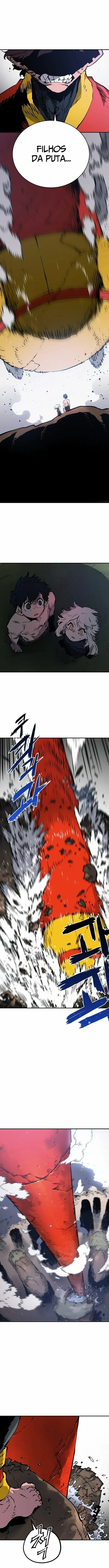 Read Jogador PT Manga Online