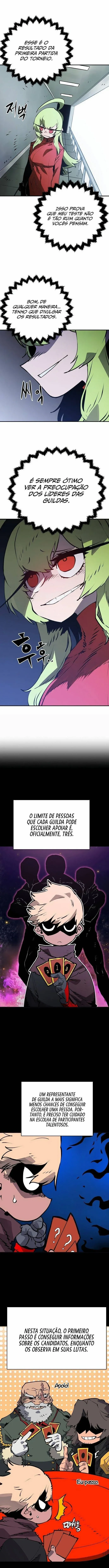 Read Jogador PT Manga Online