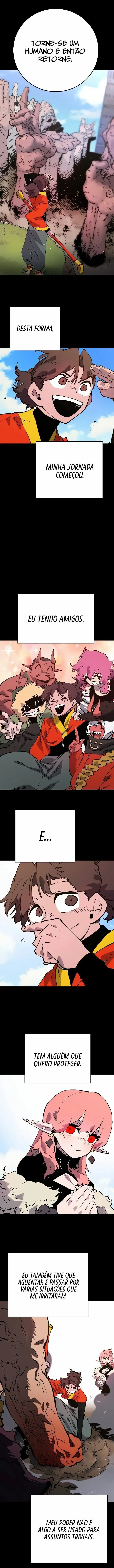 Read Jogador PT Manga Online
