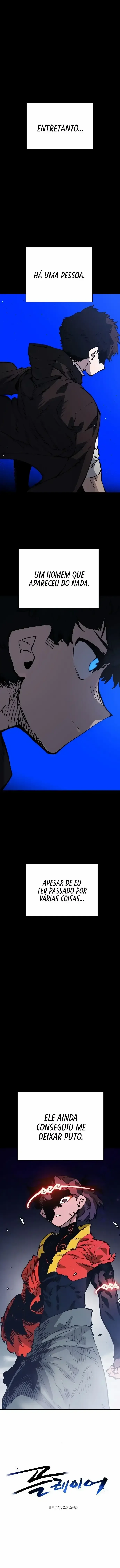 Read Jogador PT Manga Online