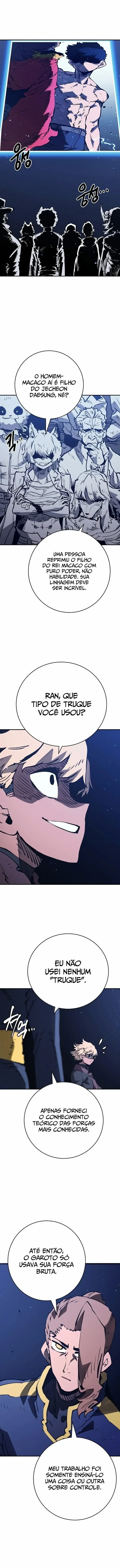 Read Jogador PT Manga Online