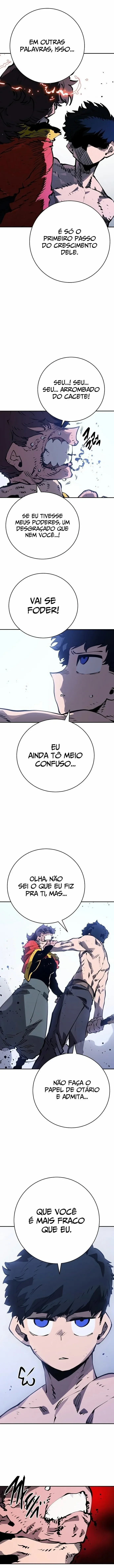 Read Jogador PT Manga Online