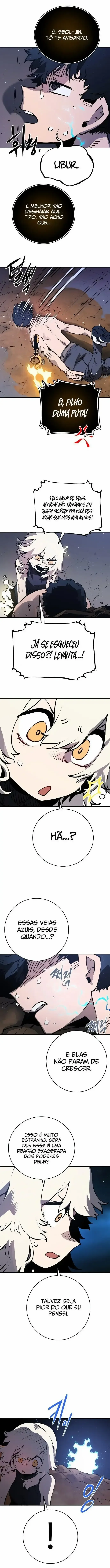 Read Jogador PT Manga Online