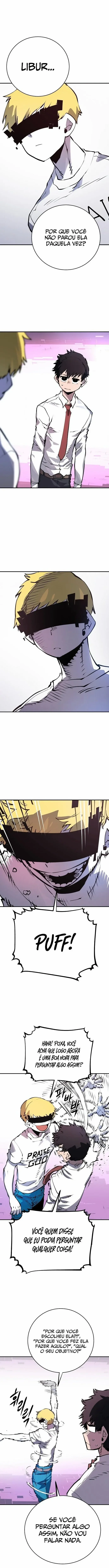 Read Jogador PT Manga Online