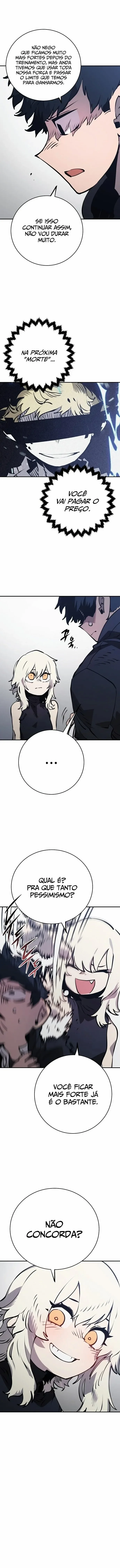 Read Jogador PT Manga Online