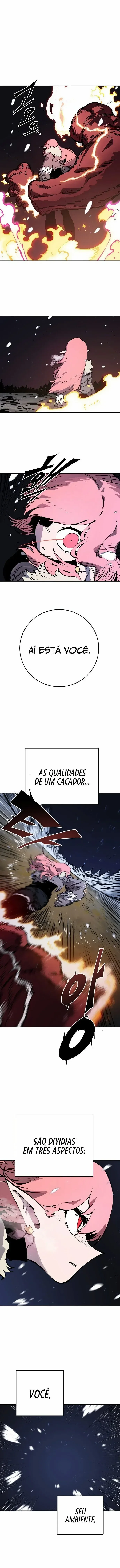 Read Jogador PT Manga Online