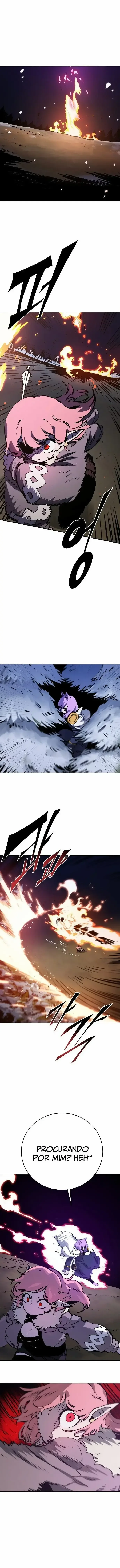 Read Jogador PT Manga Online