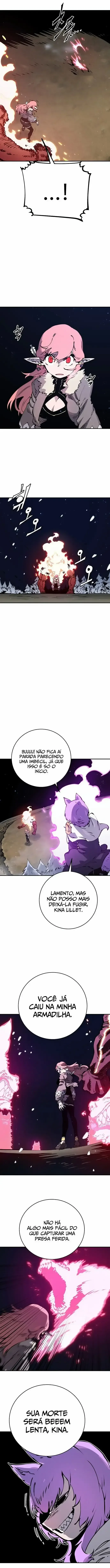 Read Jogador PT Manga Online