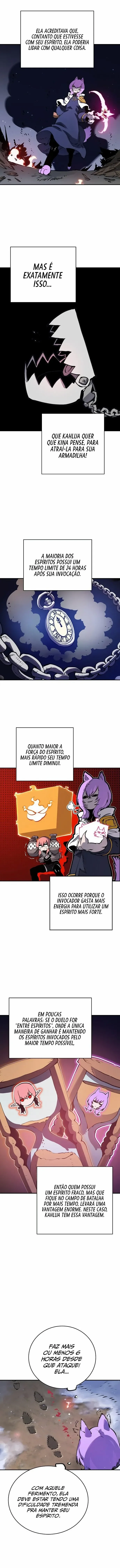 Read Jogador PT Manga Online