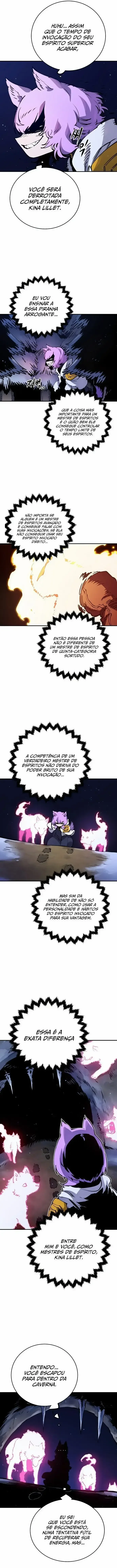Read Jogador PT Manga Online