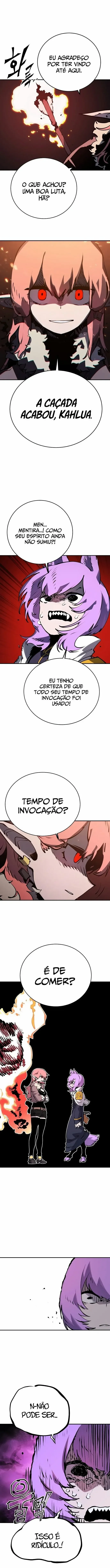 Read Jogador PT Manga Online