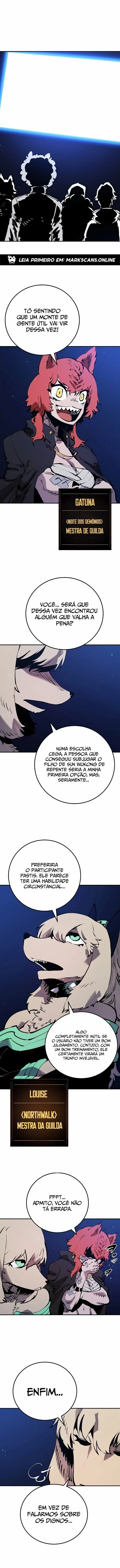 Read Jogador PT Manga Online