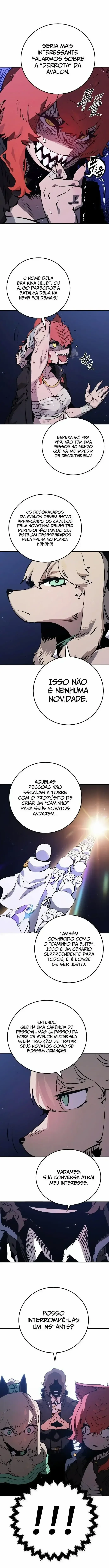 Read Jogador PT Manga Online