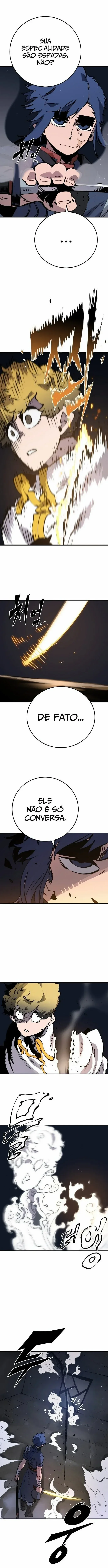 Read Jogador PT Manga Online