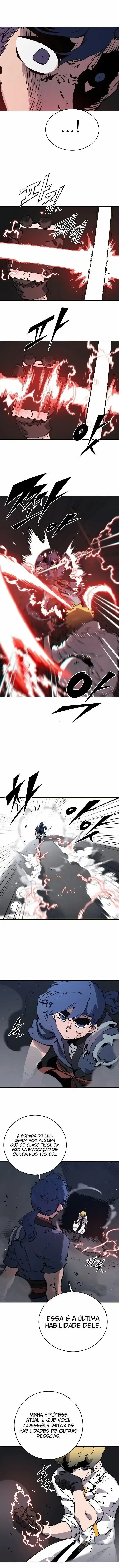 Read Jogador PT Manga Online