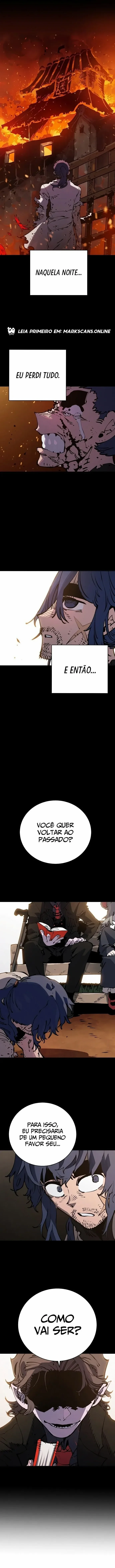 Read Jogador PT Manga Online