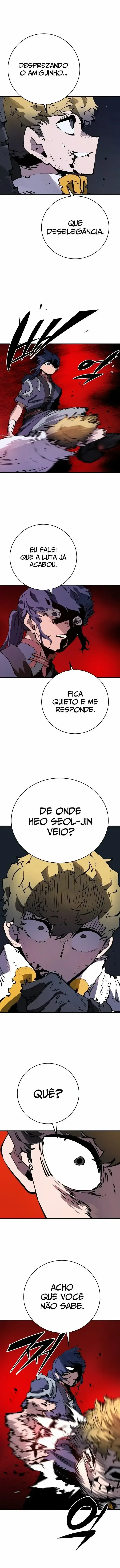 Read Jogador PT Manga Online