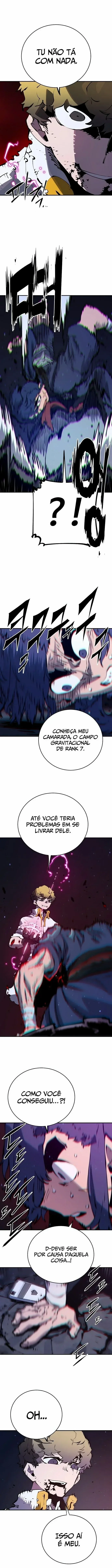 Read Jogador PT Manga Online