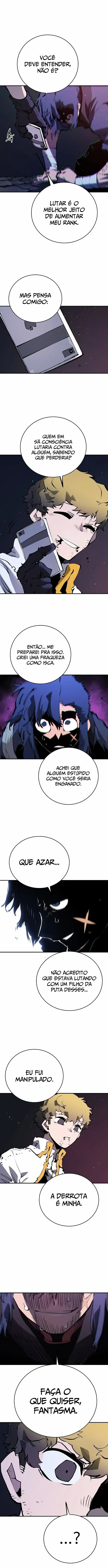 Read Jogador PT Manga Online