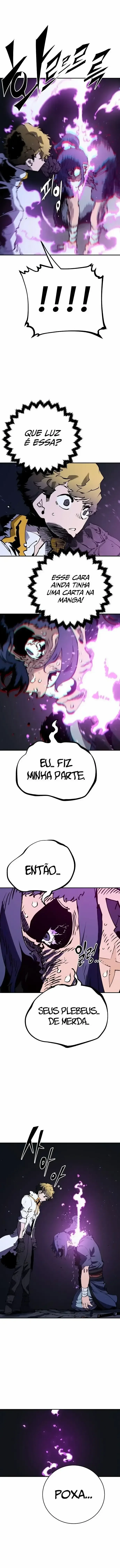 Read Jogador PT Manga Online